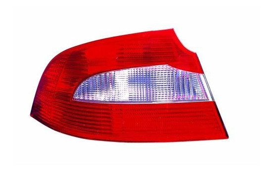 Combination Tail Light 665-1916L-UE Depo