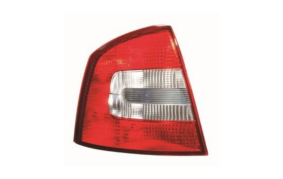 Combination Tail Light 665-1918R-UE Depo