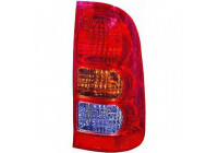 Combination Tail Light 6684890 Diederichs