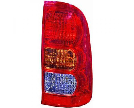 Combination Tail Light 6684890 Diederichs