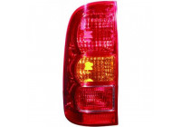 Combination Tail Light 6684891 Diederichs