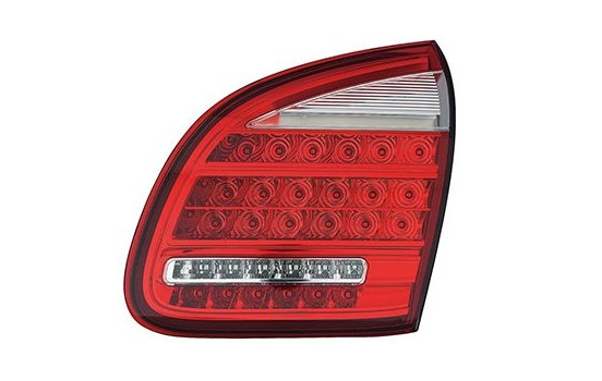 Combination Tail Light 7405922 Van Wezel