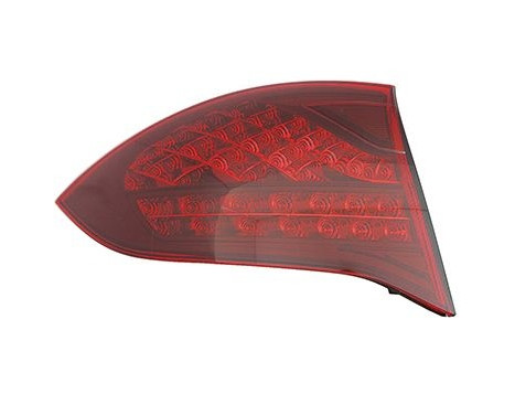 Combination Tail Light 7405927 Van Wezel