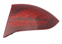 Combination Tail Light 7405928 Van Wezel