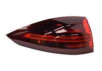 Combination Tail Light 7422927V Valeo