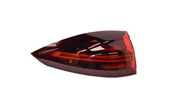 Combination Tail Light 7422927V Valeo