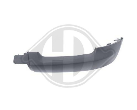 Combination Tail Light 7451090 Diederichs, Image 2