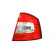 Combination Tail Light 7623932 Van Wezel