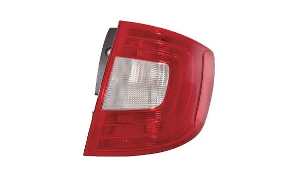 Combination Tail Light 7636936 Van Wezel
