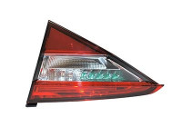 Combination Tail Light 7638924 Van Wezel