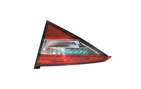 Combination Tail Light 7638924 Van Wezel