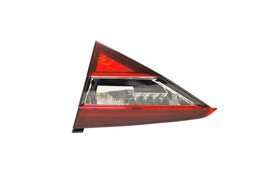 Combination Tail Light 7638928 Van Wezel