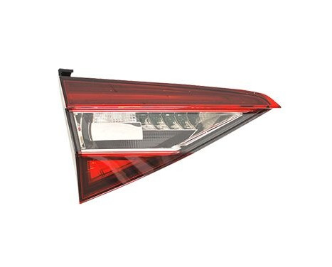 Combination Tail Light 7639927 Van Wezel