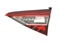 Combination Tail Light 7639928 Van Wezel