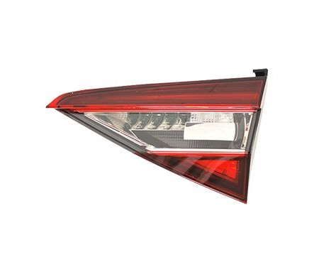 Combination Tail Light 7639928 Van Wezel
