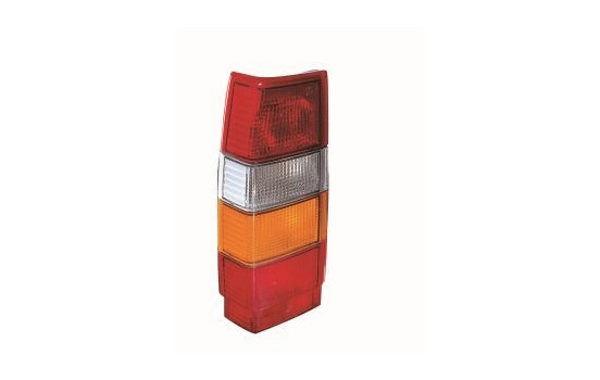 Combination Tail Light 773-1908L-UE Depo