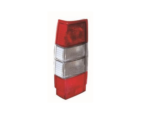 Combination Tail Light 773-1908R-UE-CR Depo