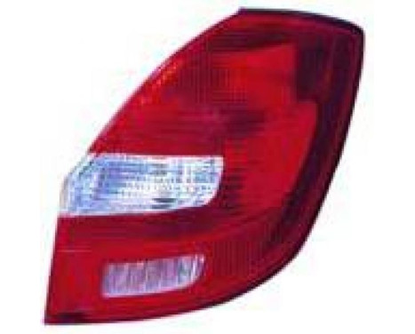 Combination Tail Light 7806091 Diederichs