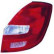 Combination Tail Light 7806091 Diederichs