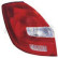 Combination Tail Light 7806091 Diederichs, Thumbnail 2