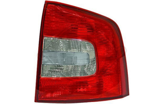 Combination Tail Light 7831790 Diederichs, Image 2