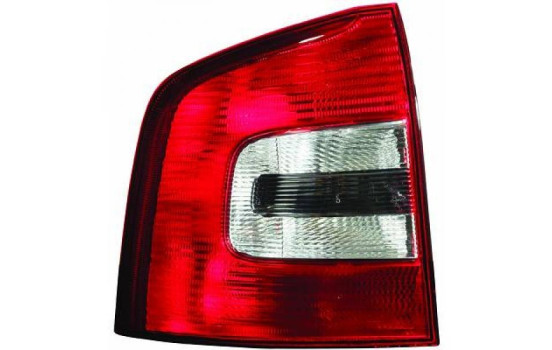Combination Tail Light 7831791 Diederichs