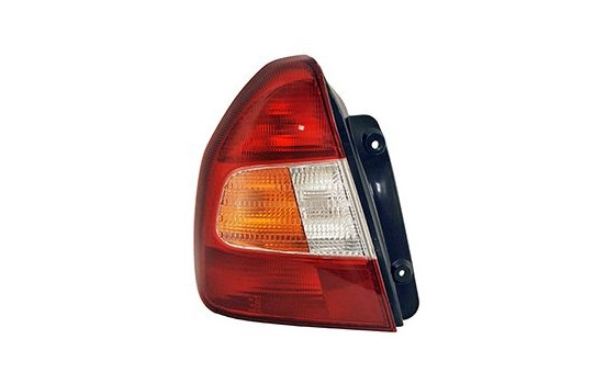 Combination Tail Light 8224931 Van Wezel