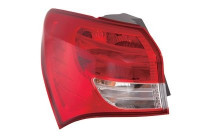 Combination Tail Light 8239931 Van Wezel