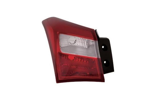 Combination Tail Light 8244931 Van Wezel