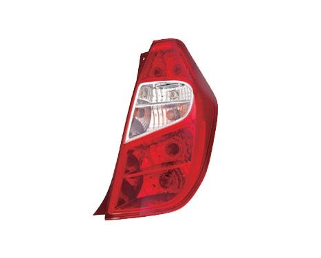Combination Tail Light 8248932 Van Wezel