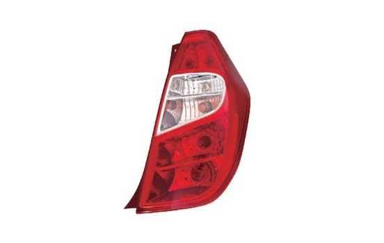 Combination Tail Light 8248932 Van Wezel