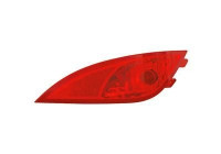 Combination Tail Light 8257930 Van Wezel