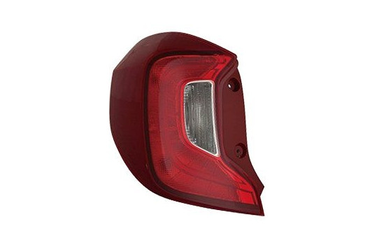 Combination Tail Light 8325921 Van Wezel