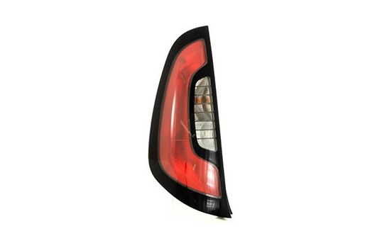 Combination Tail Light 8334931 Van Wezel