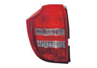 Combination Tail Light 8353935 Van Wezel