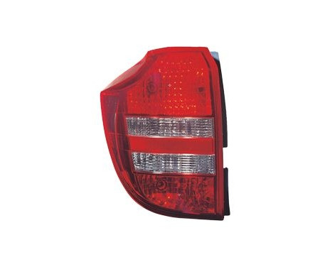 Combination Tail Light 8353935 Van Wezel