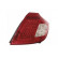 Combination Tail Light 8355932 Van Wezel, Thumbnail 2