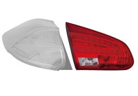 Combination Tail Light 8356937 Van Wezel