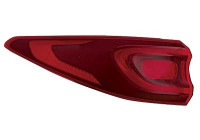 Combination Tail Light 8394931 Van Wezel