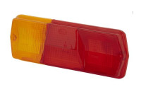 Combination Tail Light 9EL 107 368-001 Hella