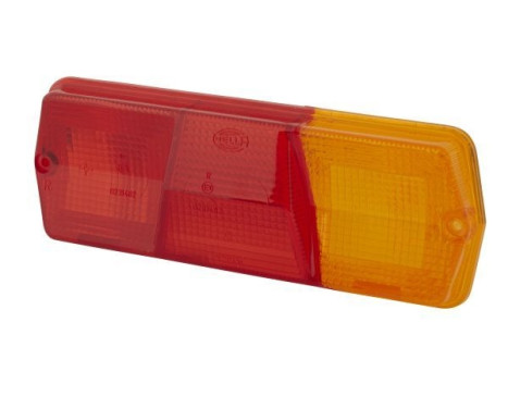 Combination Tail Light 9EL 111 647-001 Hella