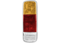 Combination Tail Light 9EL 113 065-001 Hella