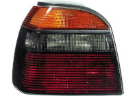 Combination Tail Light 9EL 139 137-071 Hella