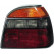Combination Tail Light 9EL 139 138-081 Hella