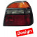Combination Tail Light 9EL 139 138-081 Hella, Thumbnail 2
