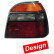 Combination Tail Light 9EL 139 138-081 Hella, Thumbnail 4