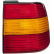 Combination Tail Light 9EL 141 890-031 Hella, Thumbnail 2