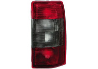 Combination Tail Light 9EL 143 580-021 Hella