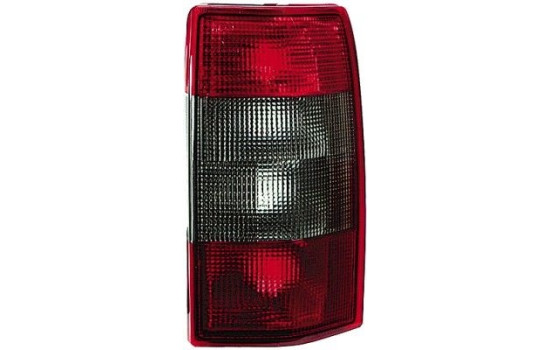 Combination Tail Light 9EL 143 580-021 Hella, Image 2