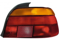 Combination Tail Light 9EL 146 294-031 Hella